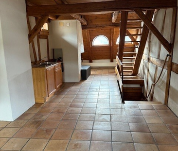 Einzigartige 6.5 Zimmerwohnung im Dorfkern von Bülach - Photo 5