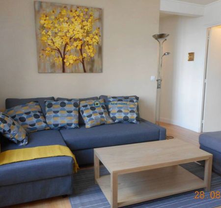 Appartement à louer Versailles - Photo 2