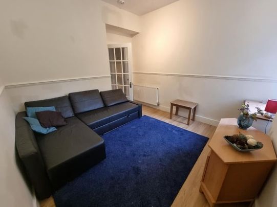 1 Bed Flat, Broomhill Road, AB10 - Photo 1