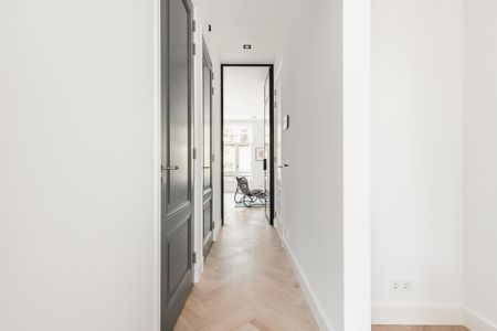 Te huur: Appartement Van Breestraat in Amsterdam - Photo 2