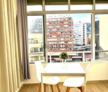 Alquiler de estudio en Calle Campillos, 4 - Photo 6