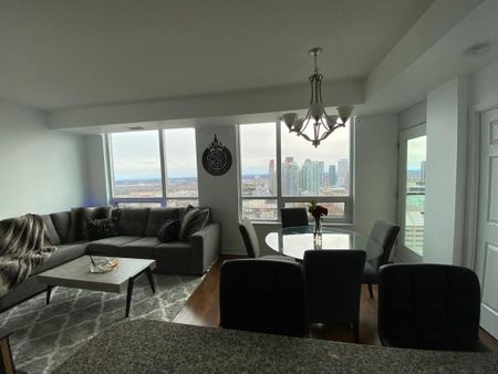 For Lease - 208 Enfield Place Unit# 3906, Mississauga, Ontario - Photo 2