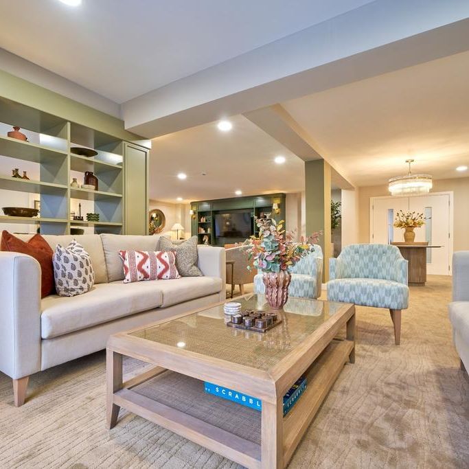 1 bedroom retirement property to rent - Photo 1