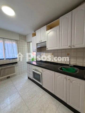 Piso en alquiler en Calle de la Fornilla - Foto 4