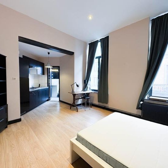 Studio te huur - Photo 1
