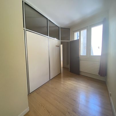 Appartement 3 pièce(s) 2 chambre(s) 62 m² - Photo 1