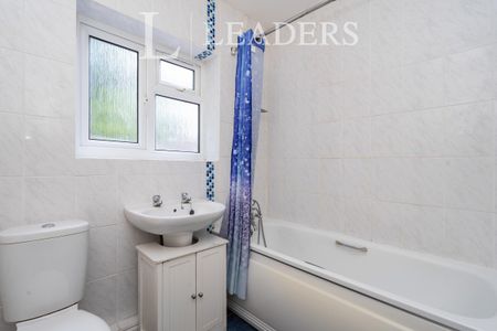3 bedroom house to rent Birch Road, Southampton, SO16 - Photo 3