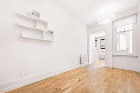 Crookham Road, Parsons Green, SW6 - Photo 2