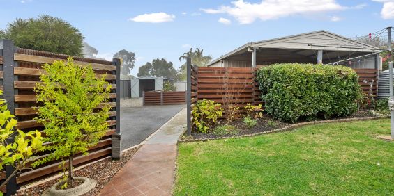 Perfectly Positioned Family Home in Kangaroo Flat with Shedding - Photo 3