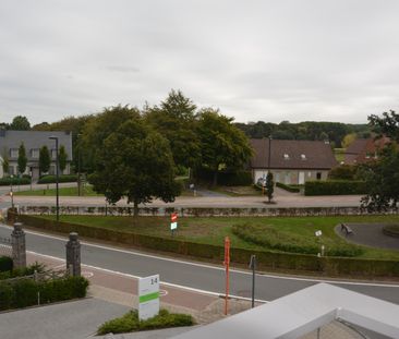 Prachtig recent appartement met afgesloten garage te huur in Anzegem - Photo 5
