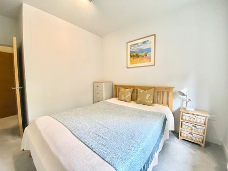 1 bedroom apartment to rent - Photo 3