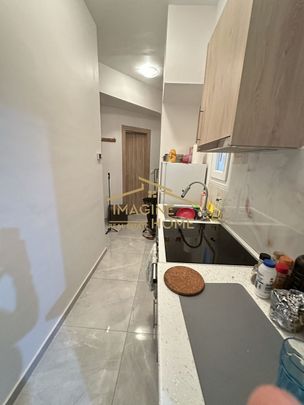 Studio/Γκαρσονιέρα για ενοικίαση Καμάρα - Ροτόντα (Κέντρο Θεσσαλονίκης) - Photo 1