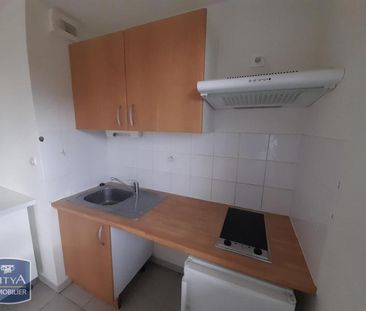 Location Appartement 2 pièces 43m² AGEN 47000 - Photo 4