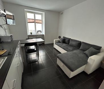 Location Appartement T1 bis meublé - Photo 4