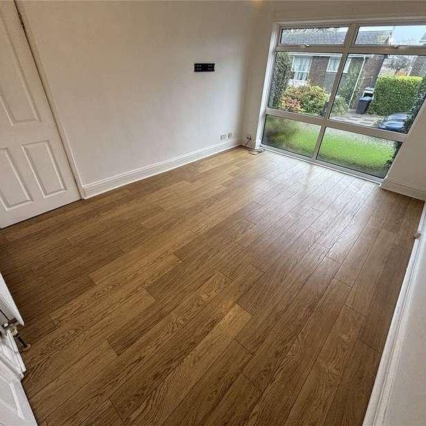 Brancepeth Close, Newton Hall, Durham, DH1 - Photo 1