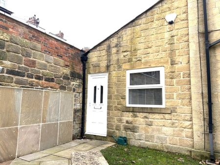 Apartment 10 Rodley Lane - Photo 5