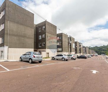 Apartamento Club para locação com 02 quartos em Campo Largo - Foto 3