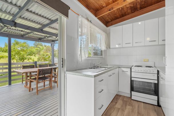 1 Natasha Court, Woodridge QLD 4114 - House For Rent - $580 | Domain - Photo 1