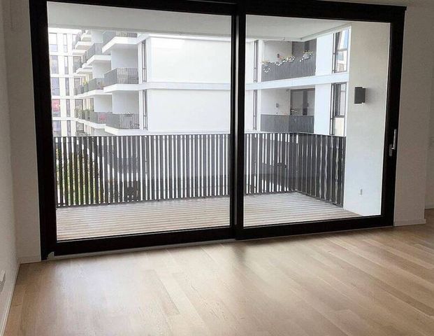 Nachmieter gesucht * 3 Zimmer Wohnung * Balkon * Einbauküche * TG Stellplatz * ab 01.11.2025 - Foto 1