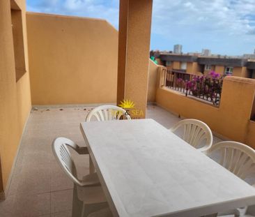 ONE-BEDROOM APARTMENT – LA MANGA DEL MAR MENOR - Photo 5