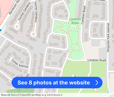 Whitesbridge Avenue, Paisley - Photo 1