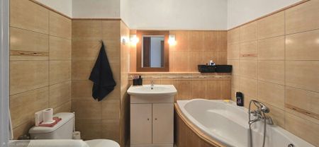 Słoneczna kawalerka, umeblowana, tanio - Фото 3