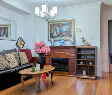 For Lease - 100 Castle Park Boulevard, Vaughan, Ontario - Photo 1