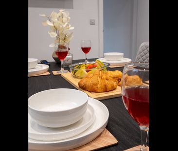 2 Bed Flat, Nottingham, NG7 - Photo 5