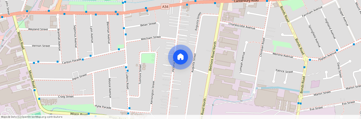 4/130 Victoria Road, NSW 2196, Punchbowl