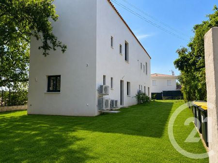 Location Maison 4 pièces 116m² MONTFERRIER SUR LEZ 34980 - Photo 5