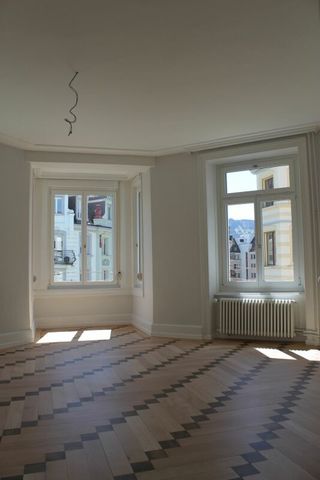 Ruhig & zentral: Ihre Traumwohnung in der Luzerner Neustadt - Photo 3