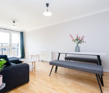 2 bedroom apartment to rent - Photo 5
