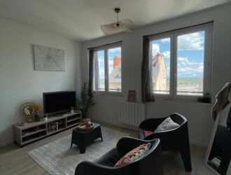 Location Appartement 1 pièces 26 m2 à Rodez - Photo 1
