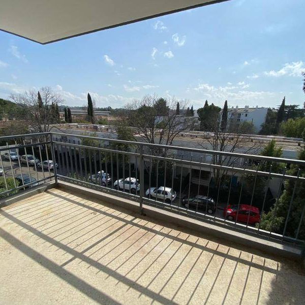 Location appartement 2 pièces 52.99 m² à Montpellier (34000) - Photo 1