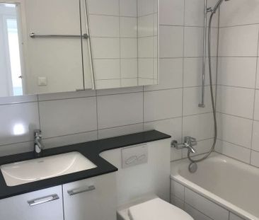 3 Zimmer, 63 m², 3. Stock - Foto 4