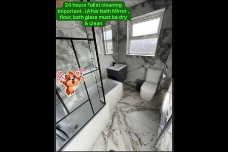 Room in a Shared House, Surrey, CR0 - Photo 2