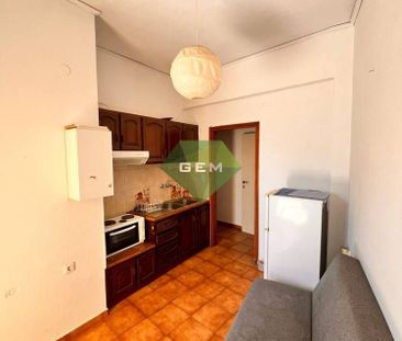 Studio/Γκαρσονιέρα για ενοικίαση Θέρισσος (Ηράκλειο Κρήτης) - Photo 5