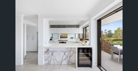 Vista Del Mare – Harbourside Townhouse with Panoramic Views - Photo 5