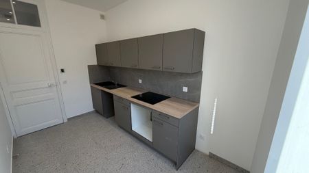 Location appartement 3 pièces, 90.00m², Nice - Photo 4