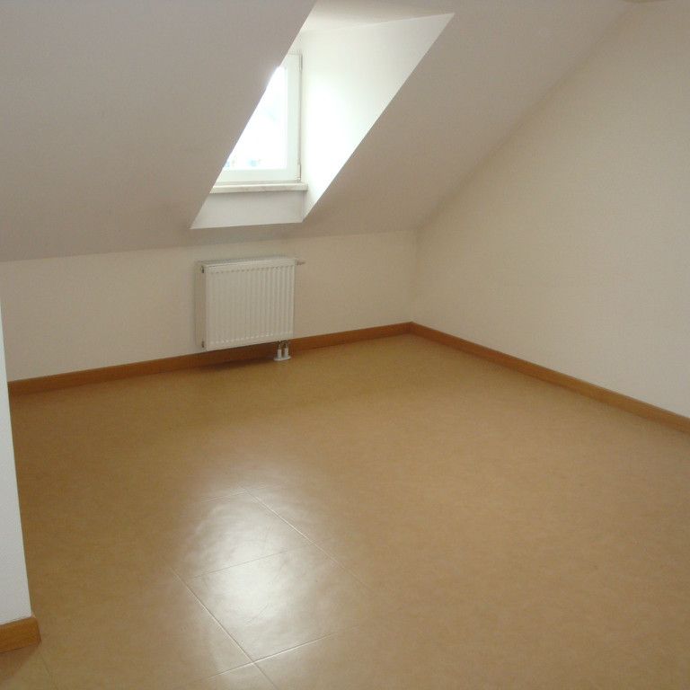 APPARTEMENT - 23 m2 - 2 pièces rue du Parc à SARREGUEMINES 57200 - Photo 1