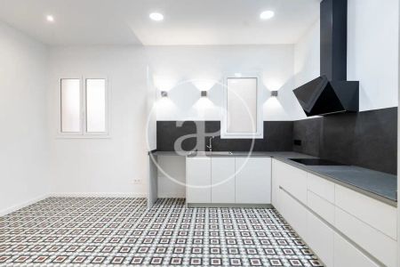 Piso de alquiler en Ronda del General Mitre, Sant Gervasi- Galvany - Foto 4