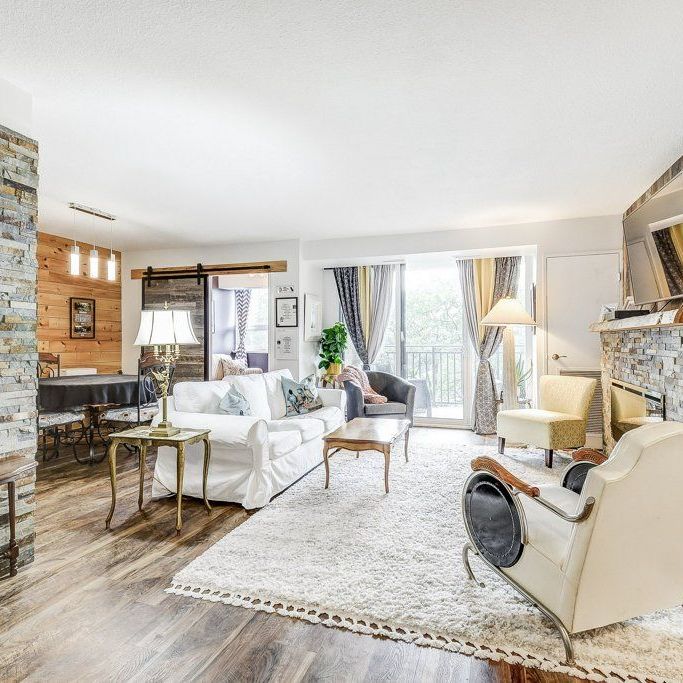 For Lease - 500 Green Road Unit# 515, Hamilton, Ontario - Photo 1