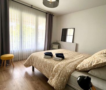 Location appartement 4 pièces, 86.00m², Annecy - Photo 3