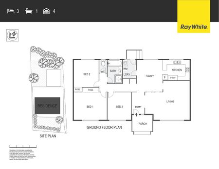 25 Pokana Circuit, Kaleen ACT 2617 - House For Rent | Domain - Photo 5