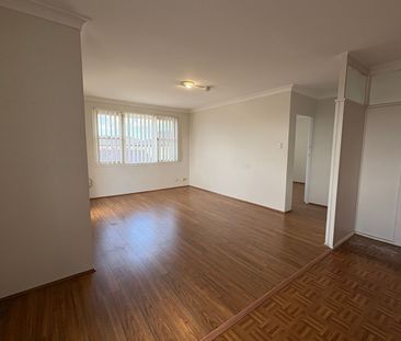 2 Bedroom Unit - Top Floor - Photo 1
