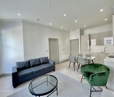 2 bedroom apartment to rent - Photo 5