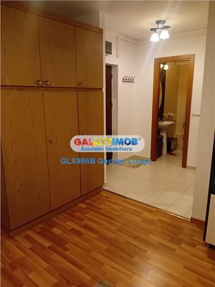 Garsonera Vitan Complexul Confort City pe Spaiul Unirii nr.9 - Fotografie 1