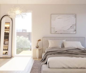 Appartement te huur - Photo 4