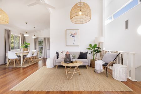 22 Magnolia Drive, Southport QLD 4215 - House For Rent | Domain - Photo 3