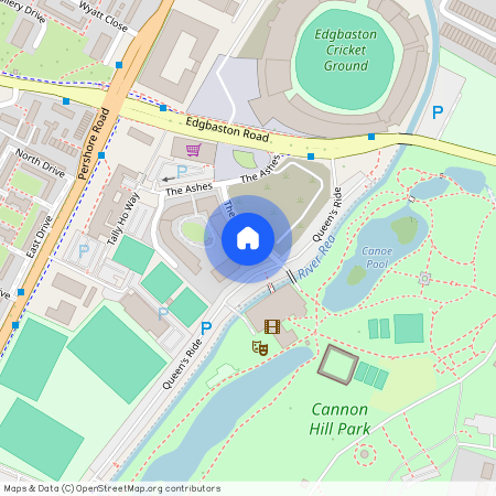 Hemisphere, 31 The Boulevard, Edgbaston, Birmingham, B5